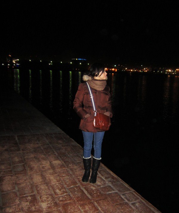 Кати Стародубцева | Москва