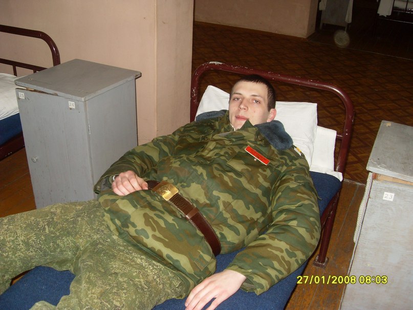 Максим Буткевич | 