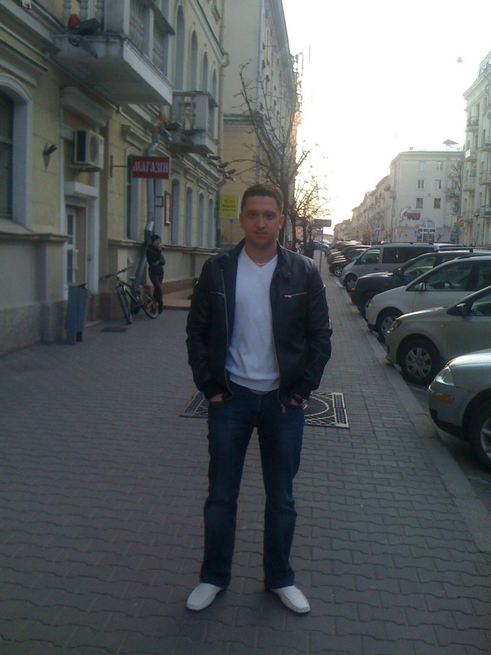 Денис Буйвило | Минск