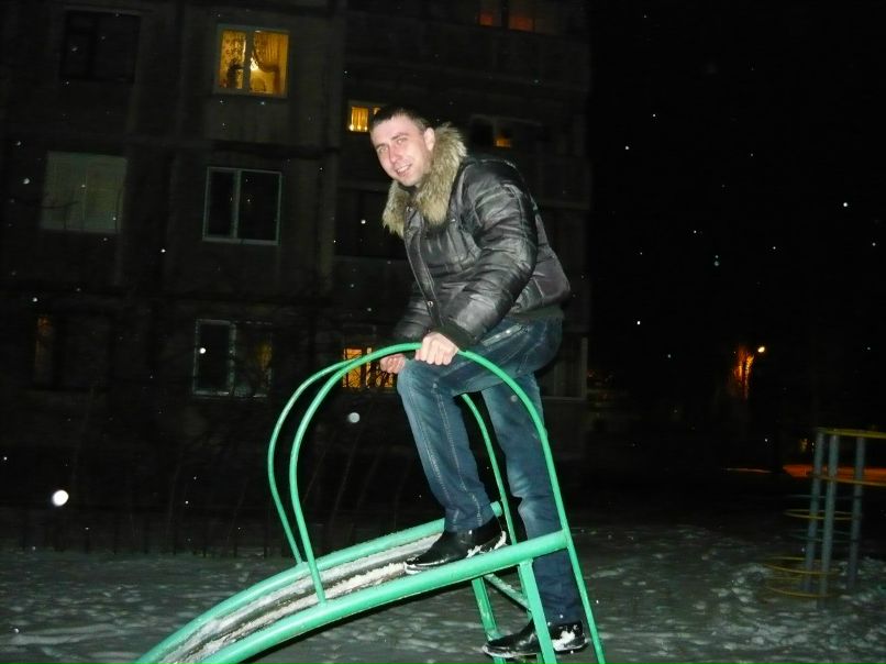 Максим Геращенко | Кременчуг