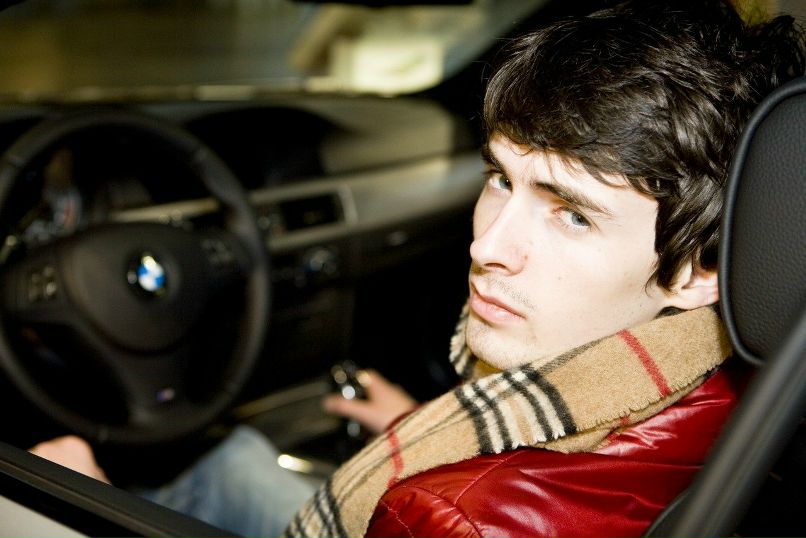 Антон Антонович | Санкт-Петербург