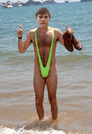 Илья Соловьев Mr_GOOZ | Москва