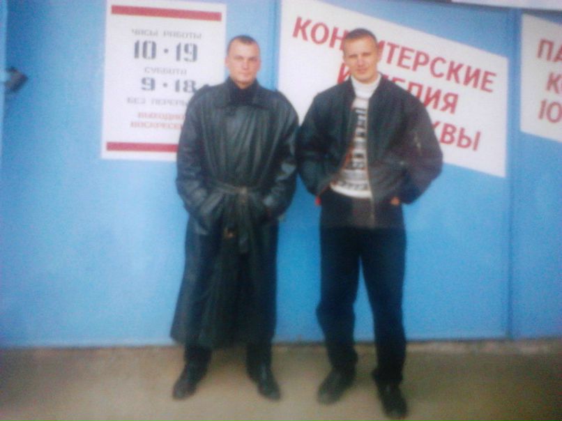 Алексей Кукуев | Санкт-Петербург