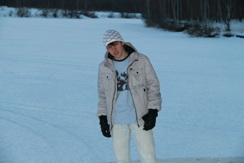 Сергей Елин | Нижний Новгород