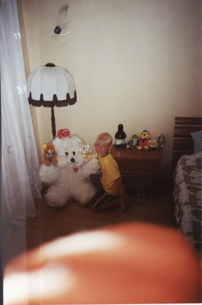 №22, Макс Тюрин, 27 лет, Коростень №22, Макс Тюрин, 27 лет, Коростень