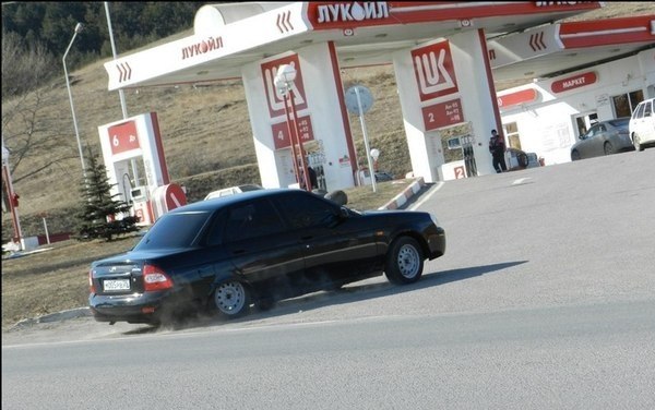 Влад Егоров | Омск