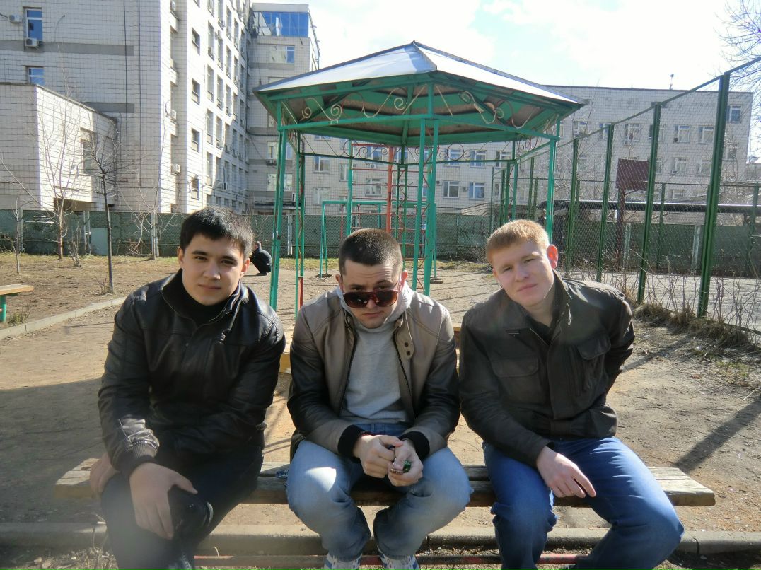 Айрат Шарифуллин | 