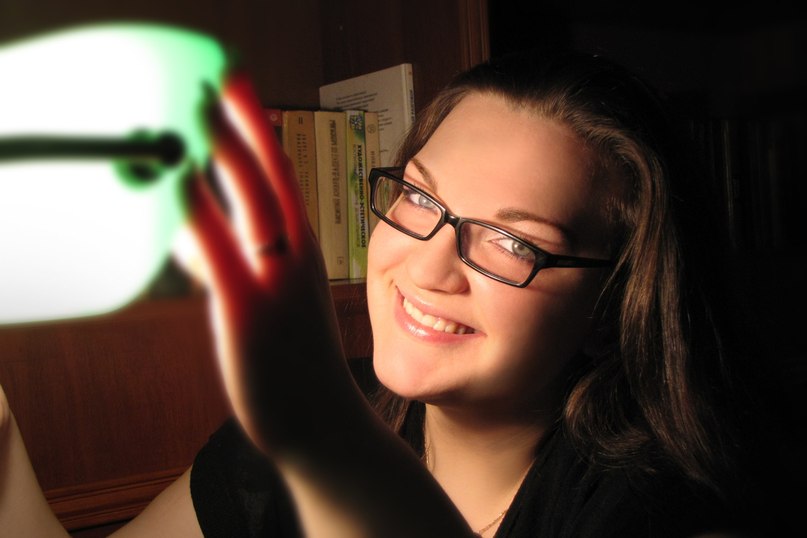 Яна Братухина | Петрозаводск