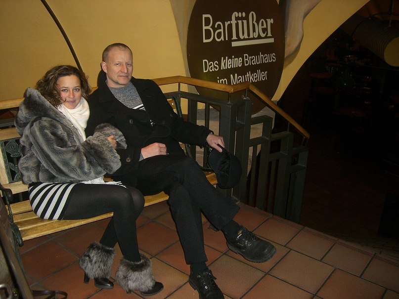 Олег Иванов | Санкт-Петербург