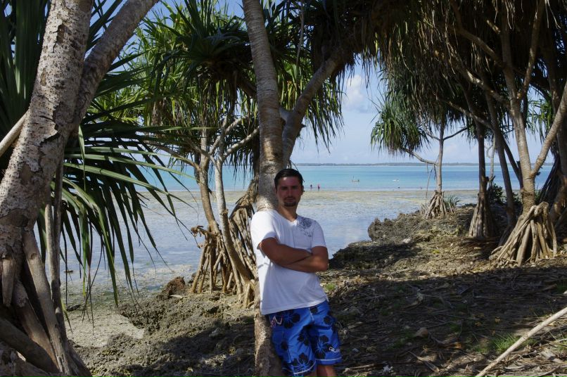 Илья Ломцев | Санкт-Петербург