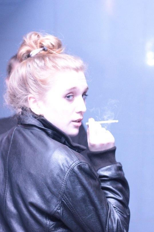 Елена Пивоварова | Москва