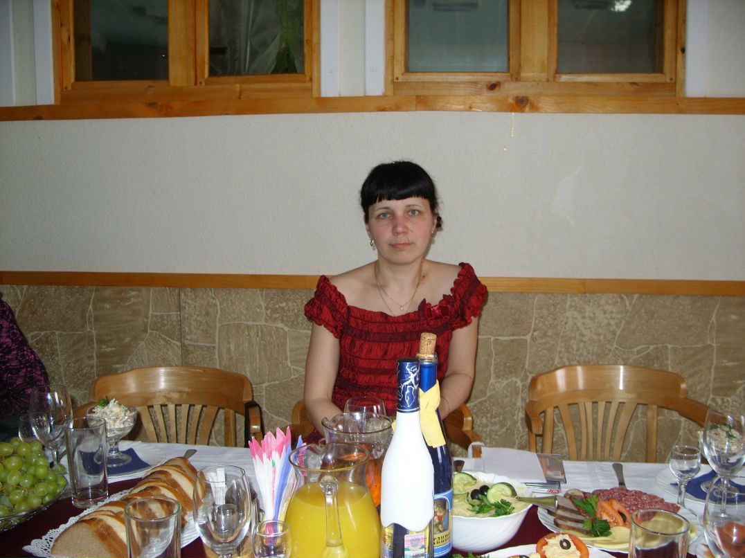 Светлана Иванова | 