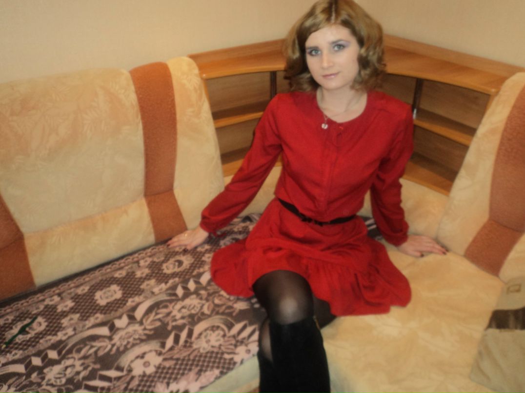 Диана Инеева | Казань