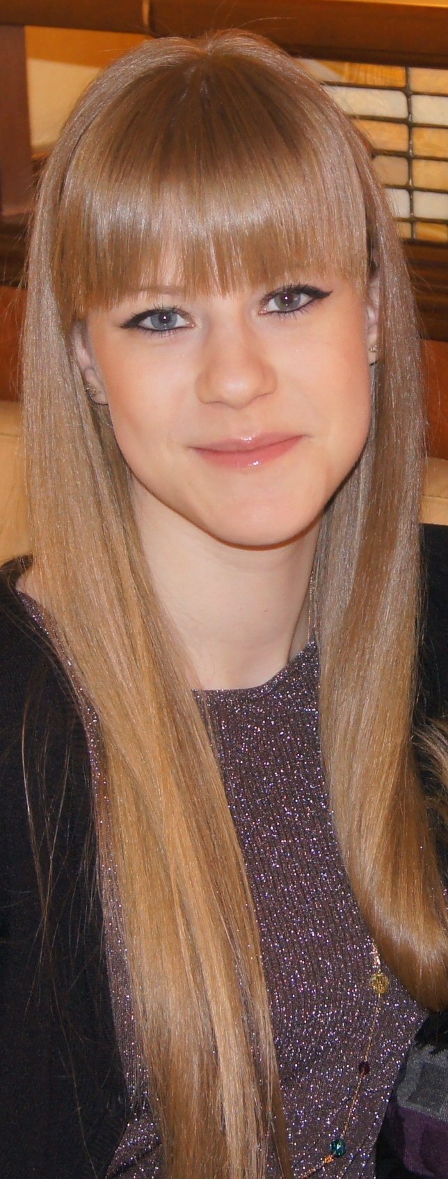 Анастасия Григор | Москва