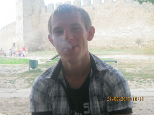 №13, Андрей Ткач, 33 года, Одесса №13, Андрей Ткач, 33 года, Одесса