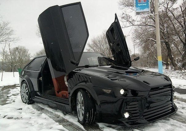 Дмитрий Желев | Москва