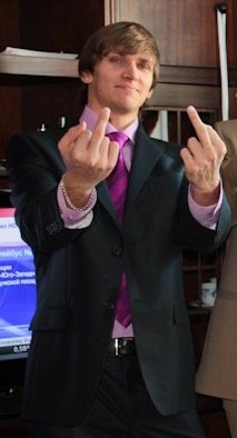 Александр Носачев Alex | 