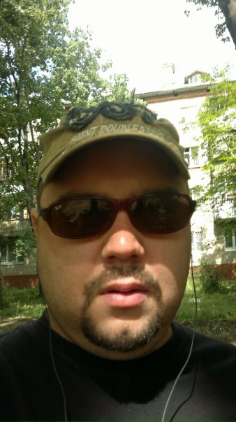 №46, Стас Груздев, Феодосия №46, Стас Груздев, Феодосия