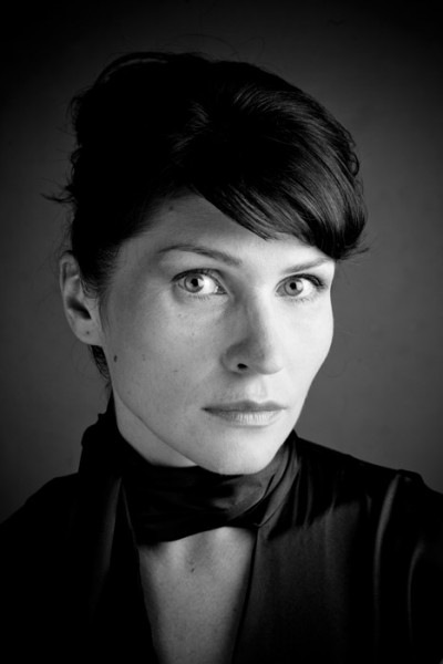 №96, Ксенья Алпатова, 41 год №96, Ксенья Алпатова, 41 год