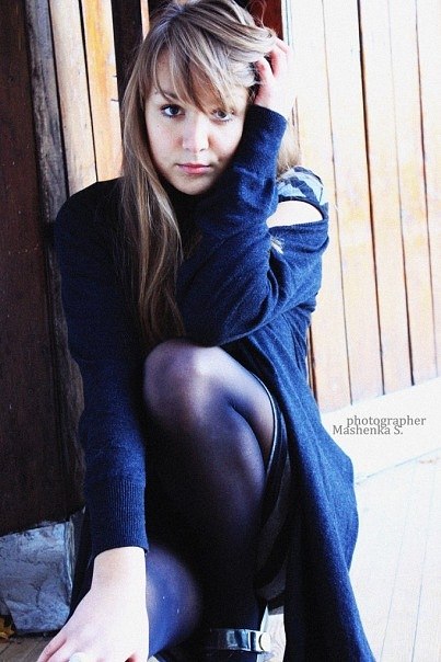 №86, Екатерина Товкач, 31 год, Киев №86, Екатерина Товкач, 31 год, Киев