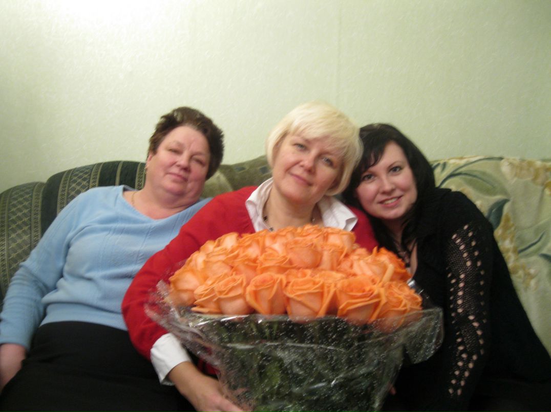 Марина Аюева | Казань