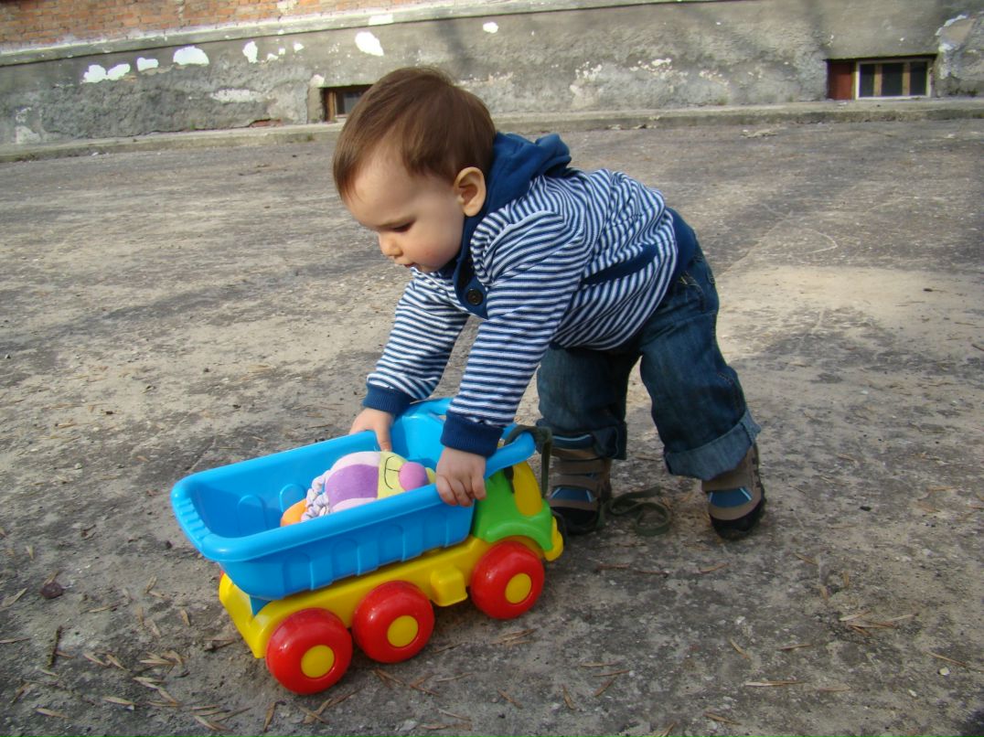 Дима Строганов | Москва