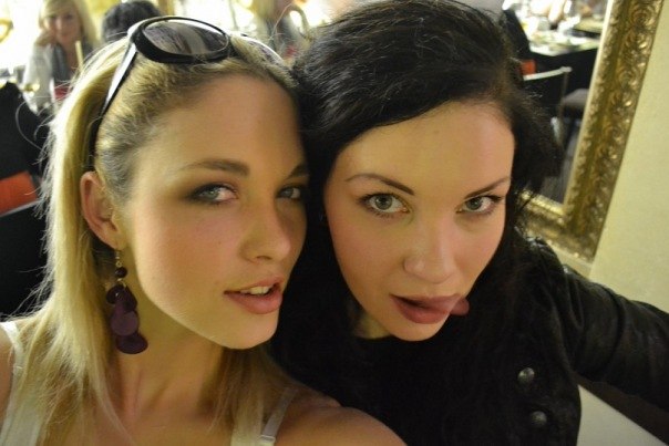 Каролина Филаткина | Харьков