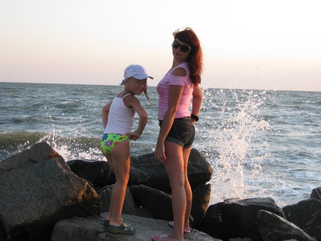 Марина Мацко | Свердловск / Должанск