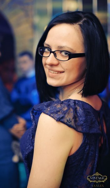 Олеся Чупилина | Электрогорск