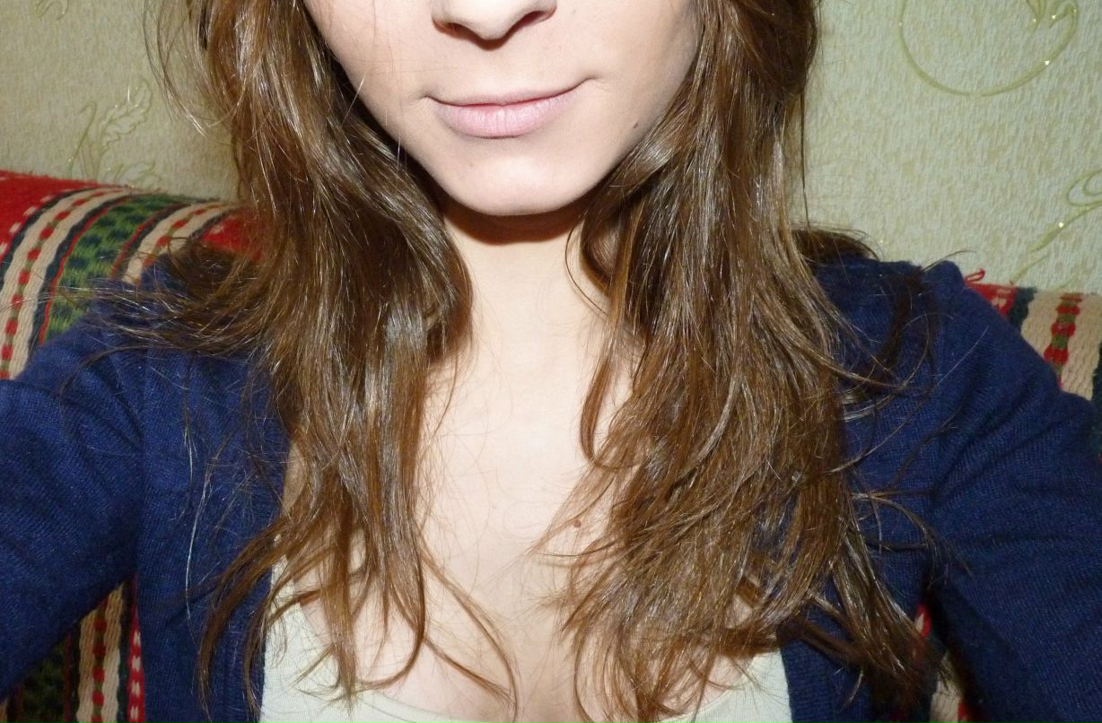 Юлия Леншина | Волгоград