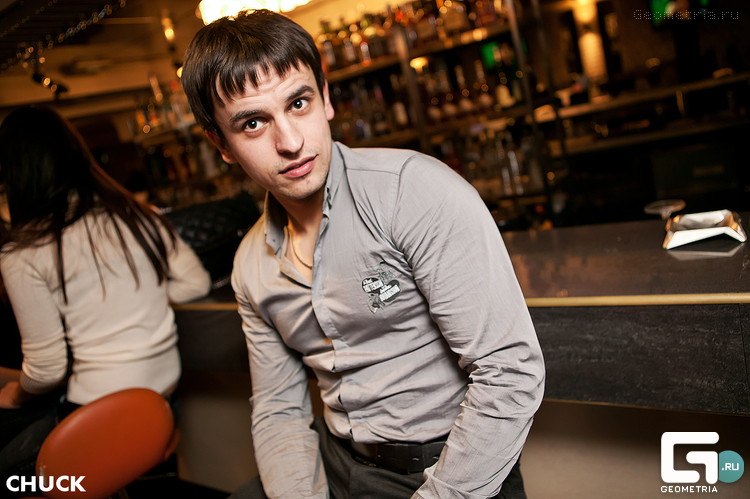 Владимир Oo | Смоленск