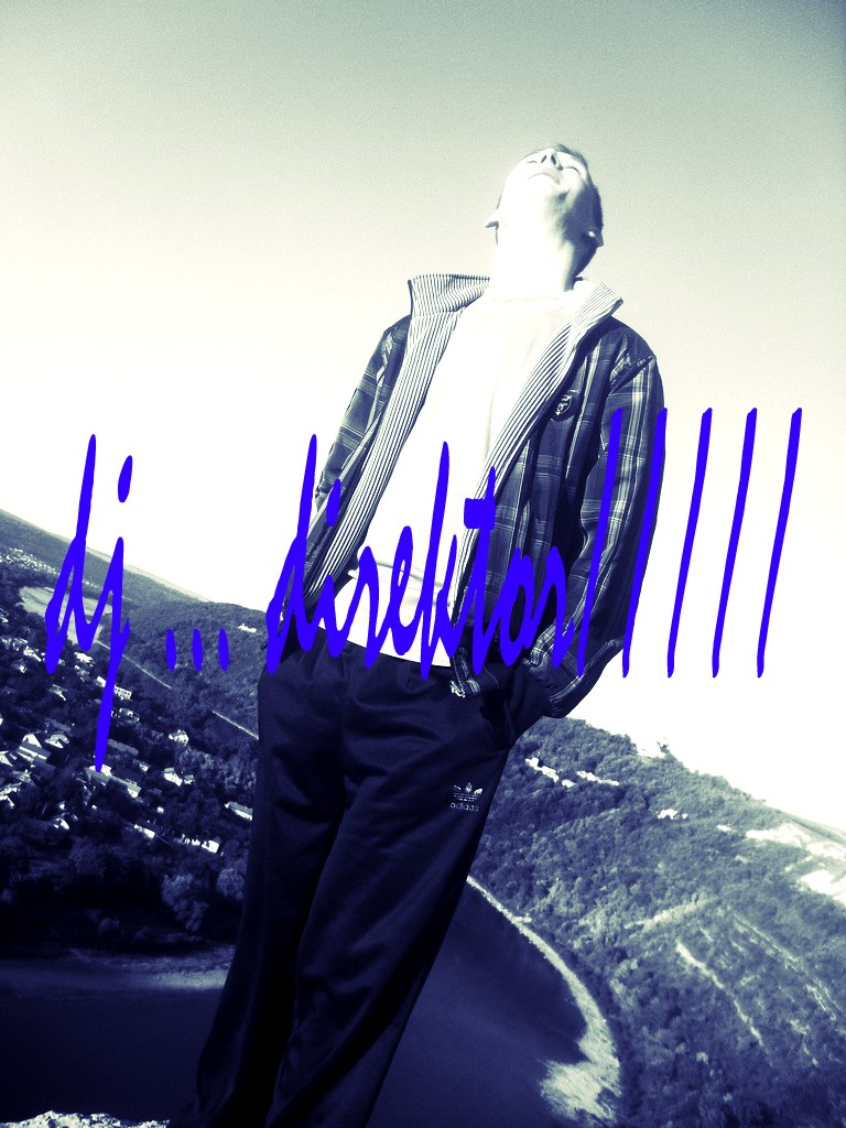 Міша Щебетюк | Залещики