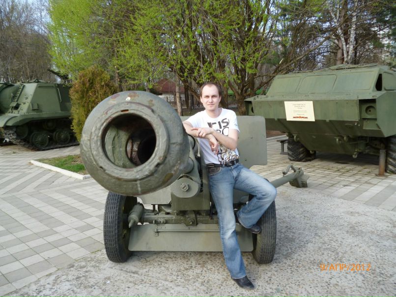 Алексей Сысоев Викторович | Ростов-на-Дону