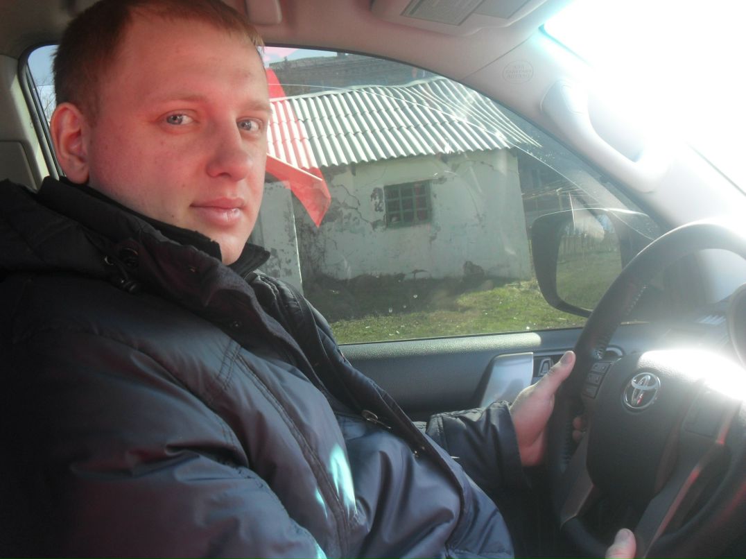 Андрей Гончаров | Ростов-на-Дону