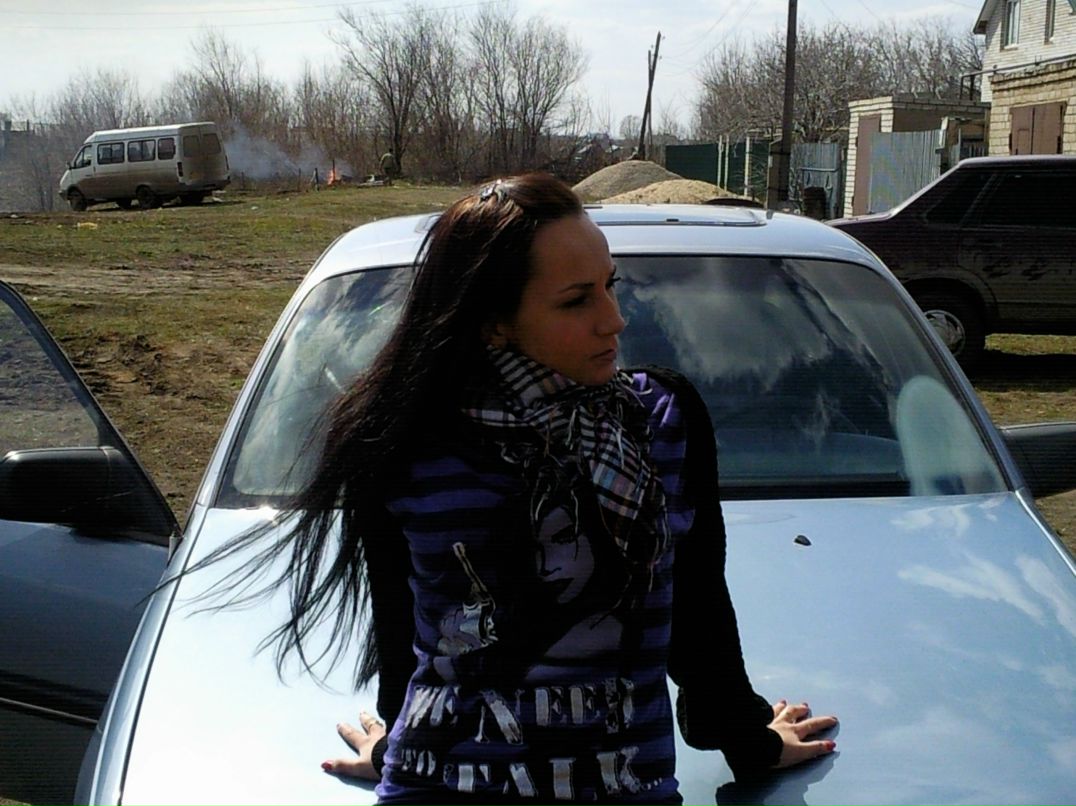 Сюзанна Коробейникова | Самара