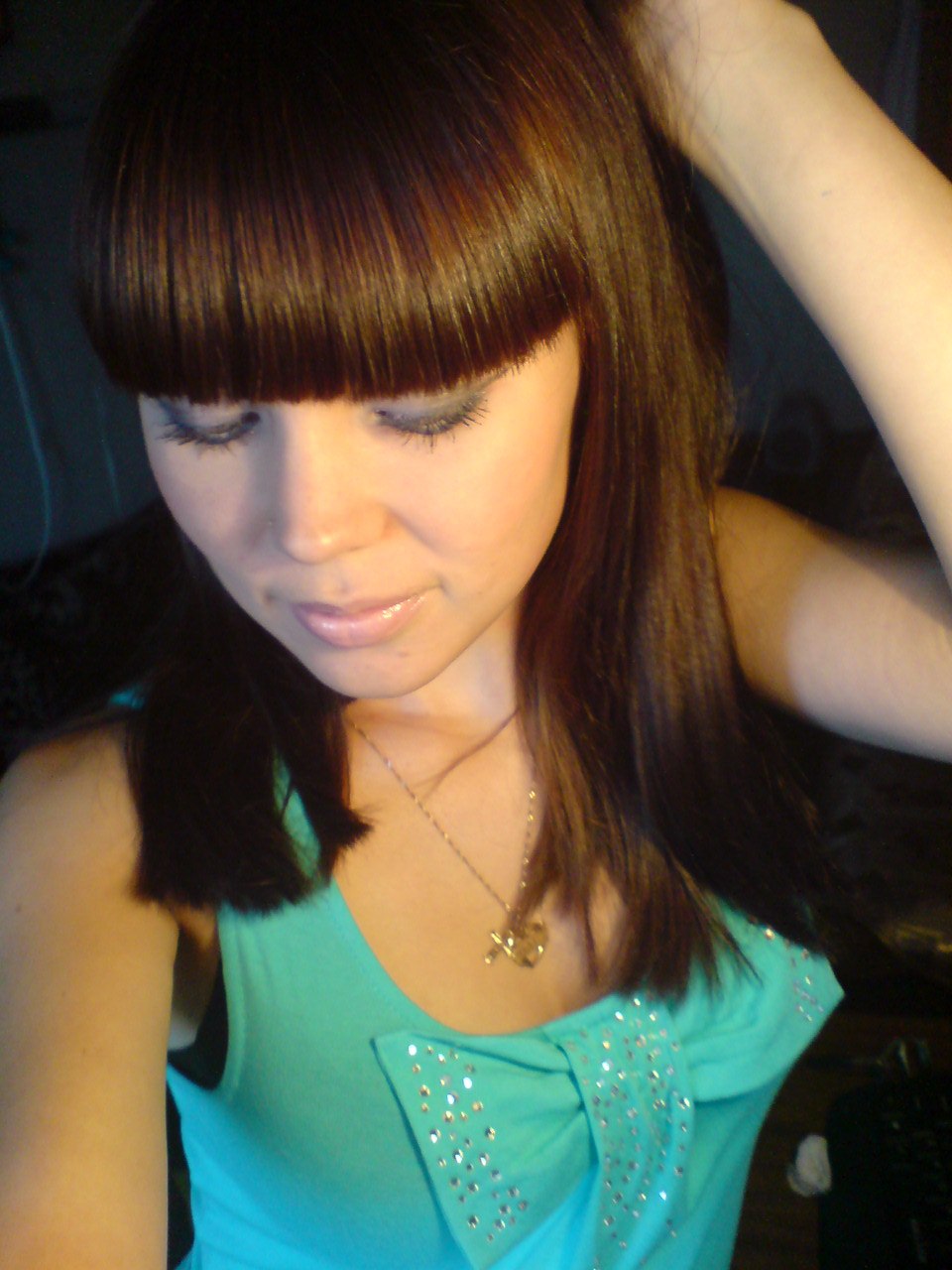 Юлия Деревцова Андреевна | Ухта