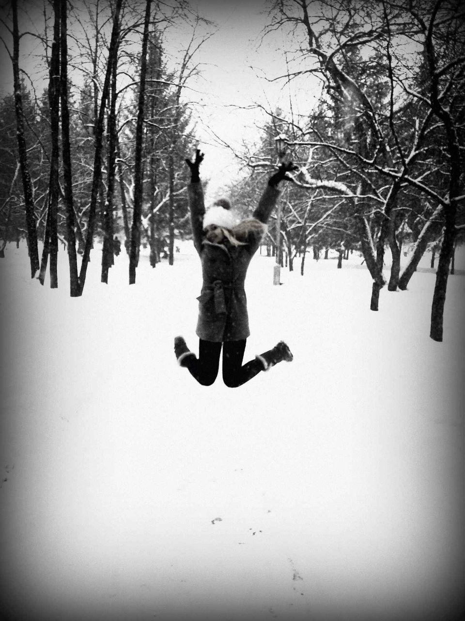 Екатерина Агафонова | Новосибирск