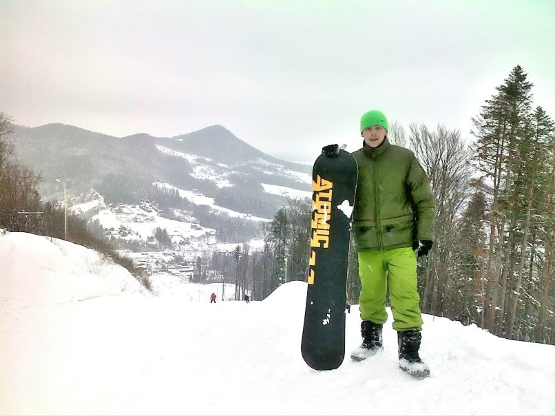 Артур Малекула | 