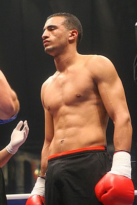 Юра Паїк Bad Boy | 