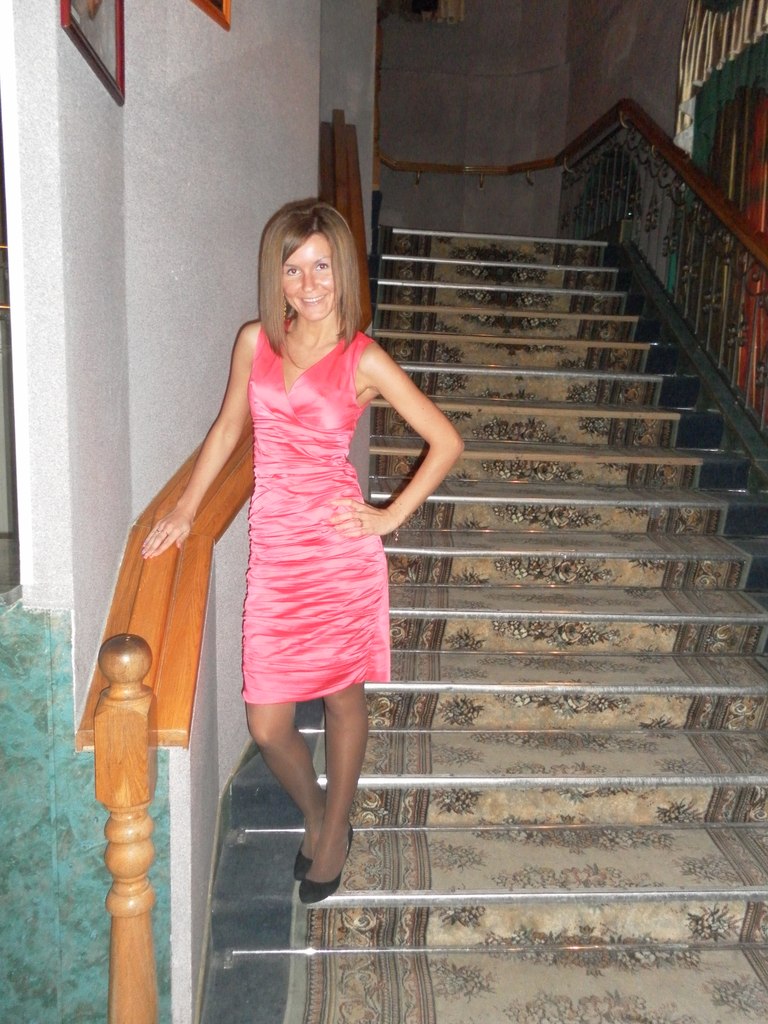 Олеся Леськина | Москва