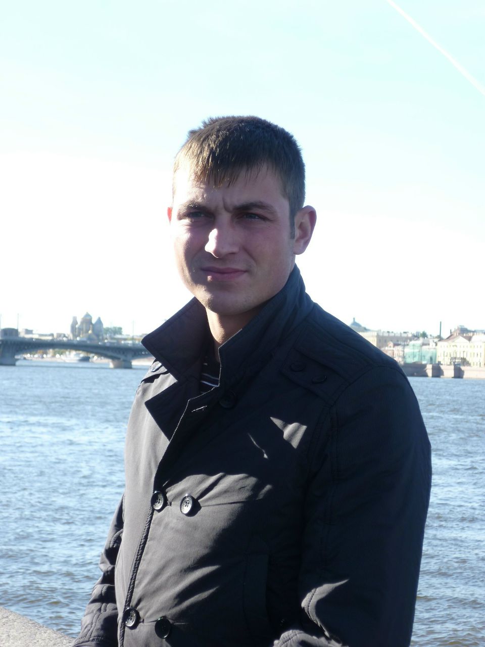 Сергей Король | Волгоград