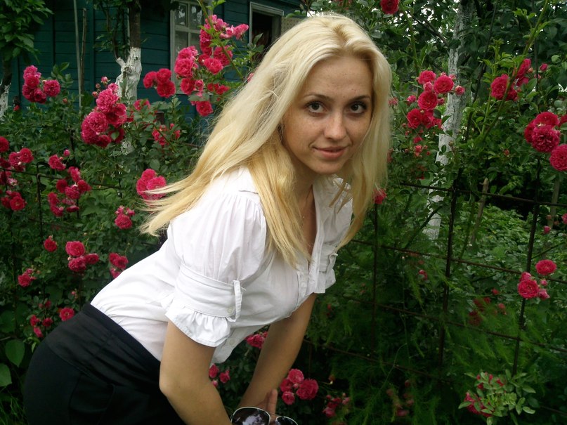 Карина Карабан | Киев