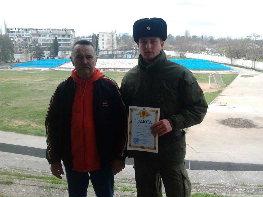 Ivanov Roman | Новороссийск