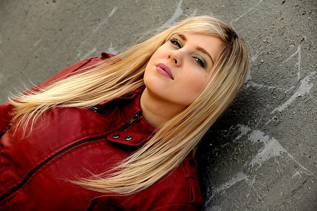 Анастасия Шульга | Краснодар