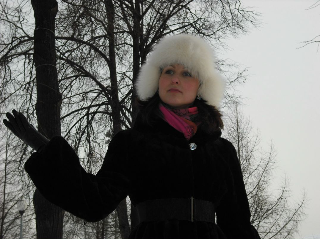 Неонилла Вендт | 