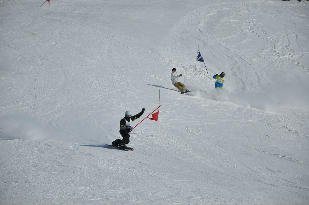 Иван Горбунов | Балаково