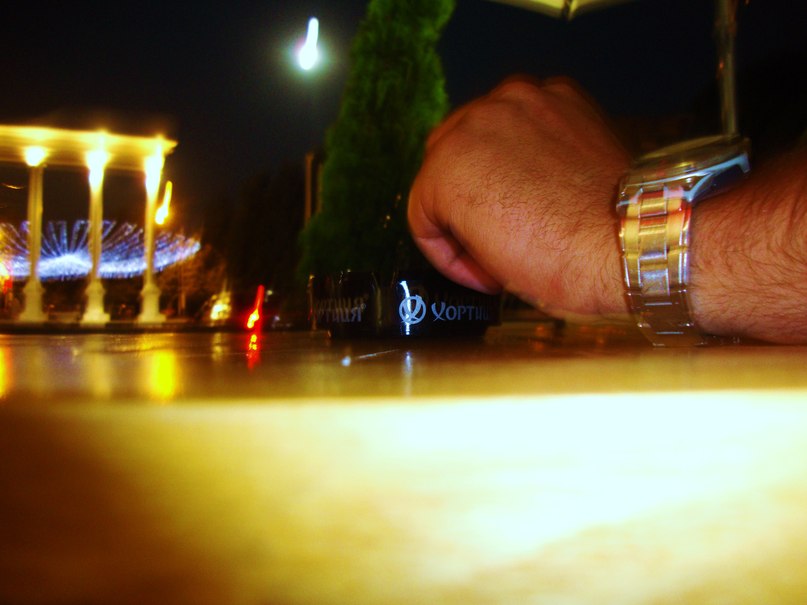 Олег Порфірев | Погребище