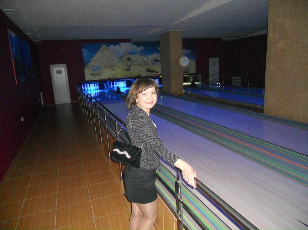 Венера Хасанова | Казань