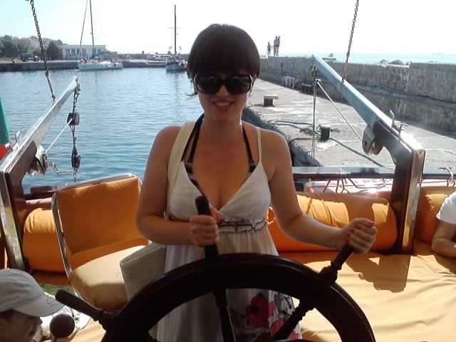 №89, Маряна Ковалик №89, Маряна Ковалик