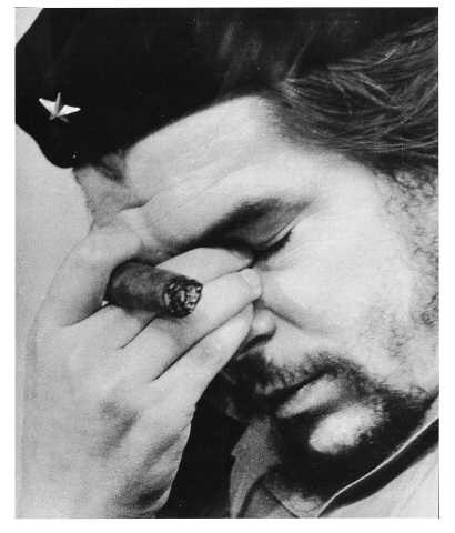 Che Guevara | 